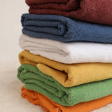 Softness bath Towels 100% Cotton Material (27x54")
