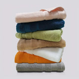 Softness bath Towels 100% Cotton Material (27x54")