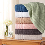 Softness bath Towels 100% Cotton Material (27x54")