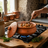 Handmade Matti Handi | 100% Natural Clay Cooking Pot