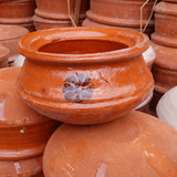 Handmade Matti Handi | 100% Natural Clay Cooking Pot
