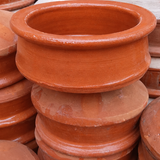 Handmade Matti Handi | 100% Natural Clay Cooking Pot