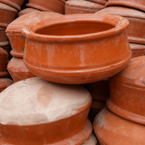 Handmade Matti Handi | 100% Natural Clay Cooking Pot
