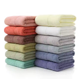 Softness bath Towels 100% Cotton Material (27x54")