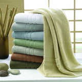 Softness bath Towels 100% Cotton Material (27x54")